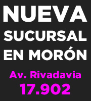 Sexshop En Villa Luro Sucursal Moron Av Rivadavia